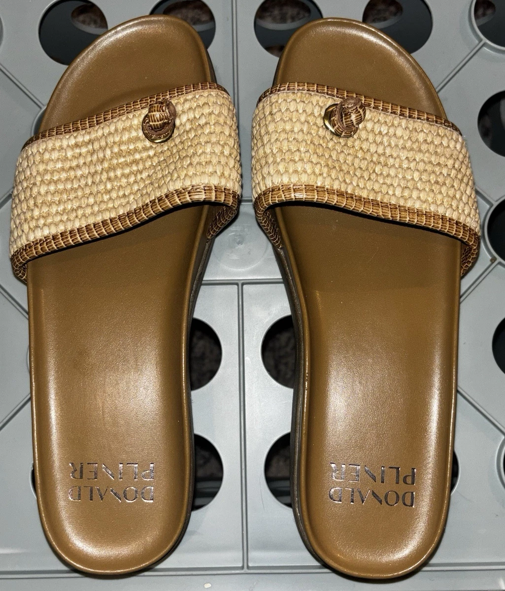 Donald J Pliner Slide Sandals for Women for sale | eBay display picture 2