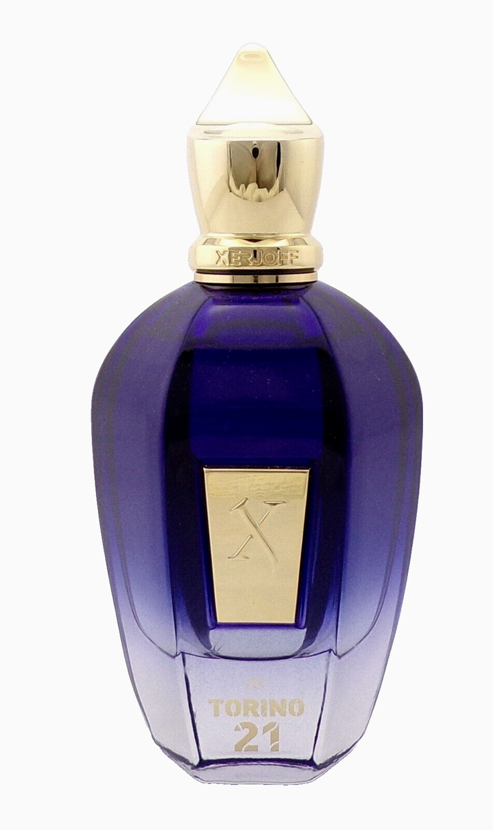 Xerjoff Torino 21（セルヨッフ トリノ 21） Torino 21: vibrant