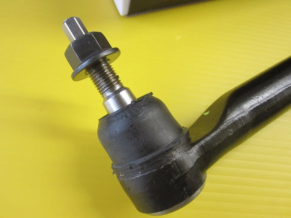 Barra de amarre interior exterior XRF enlace de arrastre dirección para FORD F-250 F-350 Super Duty 05-16 Foto 3 de 4