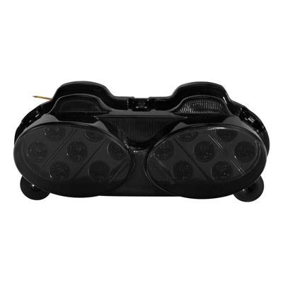 キンツア WITH リングライト 1992 Mitsubishi 3000gt Center Tail Light for sale online | eBay