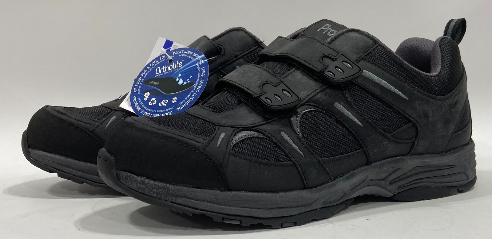 Diabetic Shoe Ortholite Dri-lex 