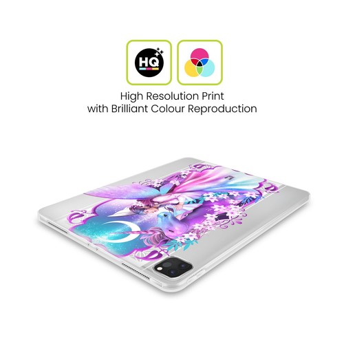 HEAD CASE DESIGNS VIVID FANTASY SOFT GEL CASE FOR APPLE SAMSUNG KINDLE - Picture 2 of 10