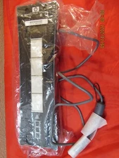 HP Hewlett Packard Scanjet TMA PCLSD-0508 C9911B Photo Film Negative Scanner