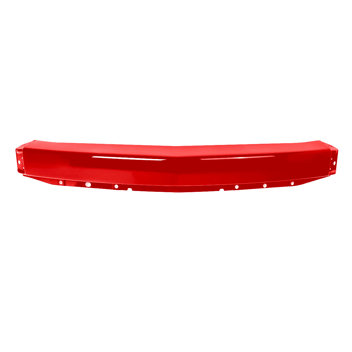 For Chevrolet Silverado 1500 2007-2013 Victory Red Front