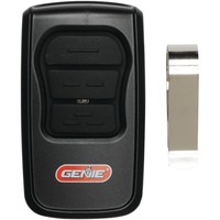 Genie Gm3t-r Master 3-button Remote , New, Free Shipping on sale Genie Gm3t-r Master 3-button Remote , New, Free Shipping on sale