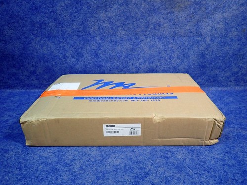 Protection contre les surtensions bande montée en rack Middle Atlantic PD-920R 9 prises 20 ampères (I26)