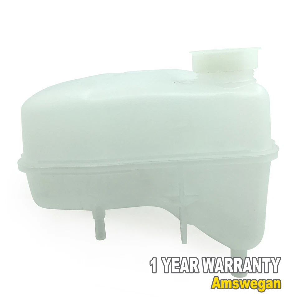 Overflow Tank W/O CAP For 1990-1999 Land Rover Discovery Range Rover V8 - Изображение 2 из 4