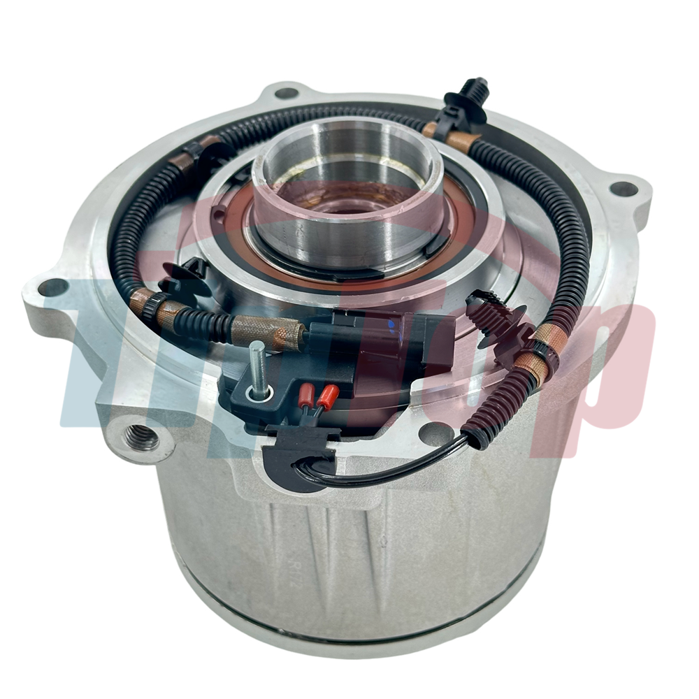 Rear Differential Viscous Coupling Fit Mazda CX-3 CX-5 CX-9 AWD