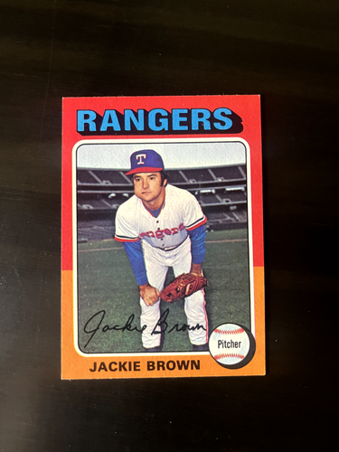 1975 Topps Baseball #1-330. You-Pick Complete-Your-Set. EX-EXMT-NM-NMMT. - Picture 368 of 395