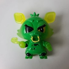 Radioactivo Foxy Funko Mystery Mini Five Nights At Freddy's