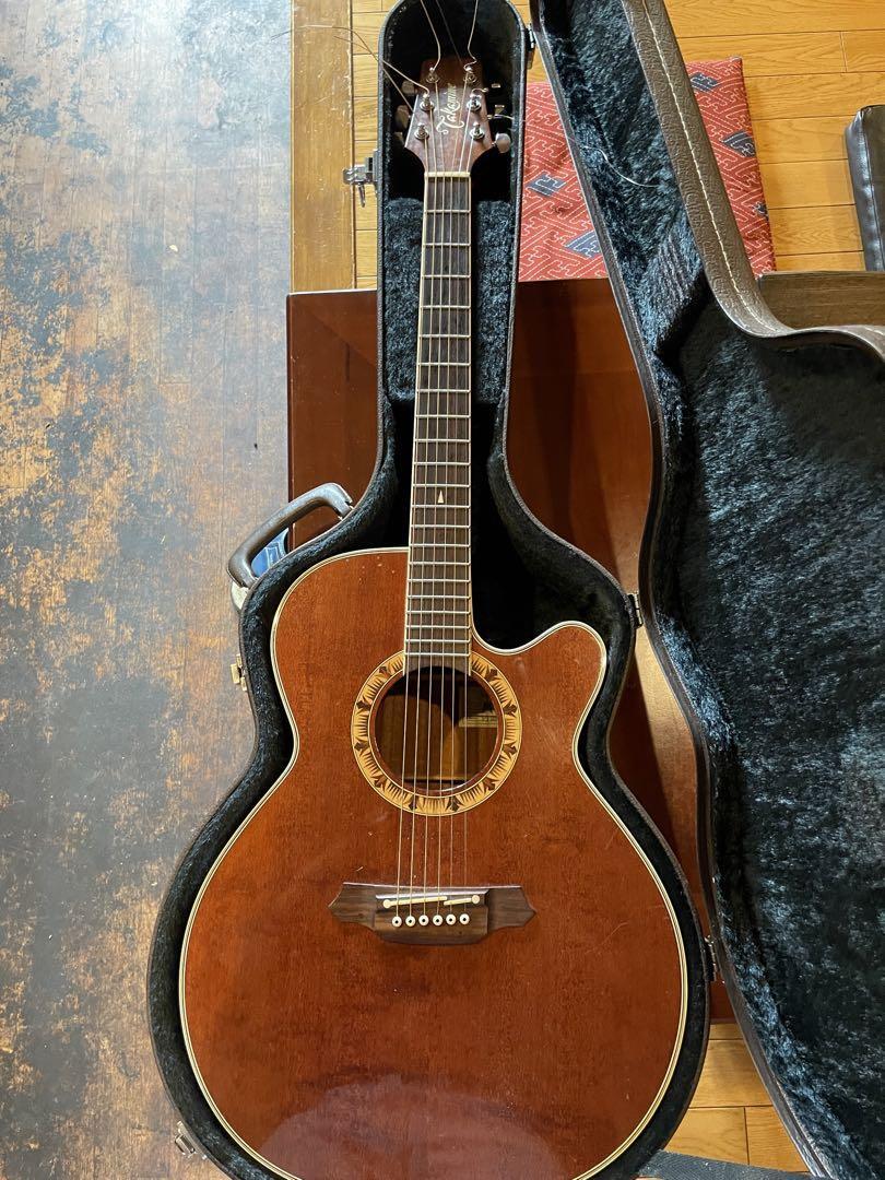 【Takamine PT-508】Takamineサウンドを忠実に再現！ TAKAMINE PT-508|ドルフィンギターズ