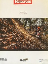 Motocross 2020 12.Enduro 2T secondo BETA,Jeremy Seewer,Ben Watson,David Castera