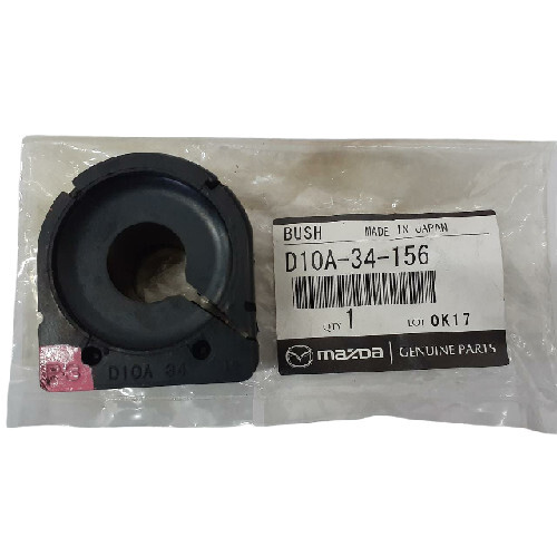Front Stabilizer Bushing Japan Fits For Mazda 2 2014-2017