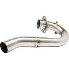 Pro Circuit - 4T07250H - Stainless Steel Head Pipe