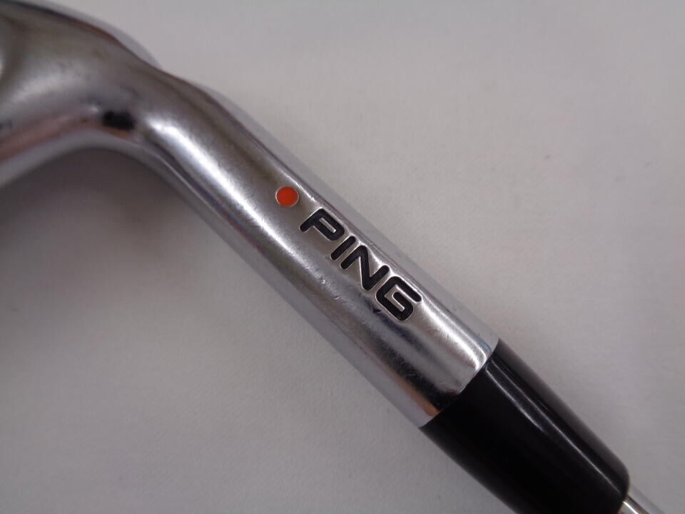 Set De Fers De Golf PING BLUEPRINT T - 6 Clubs (5I-9I, W) - Droitier Flex S - Occasion