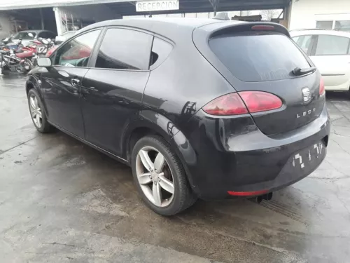 Motor Completo para SEAT LEON (1P1) Comfort Limited 2007 516699 - Imagen 4 de 9