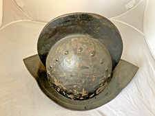 Helm Morion Mittelalter Landsknecht Rüstung Historismus oder Theater um 1890