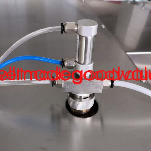 2L Stainless Steel Spray Dryer Drying Powder Sensitive Liquid Materials Machine - Picture 15 of 15