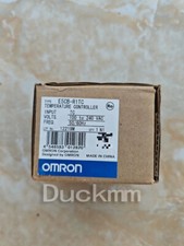 1pc New Omron E5CB-R1TC temperature controller E5CBR1TC Fast Ship