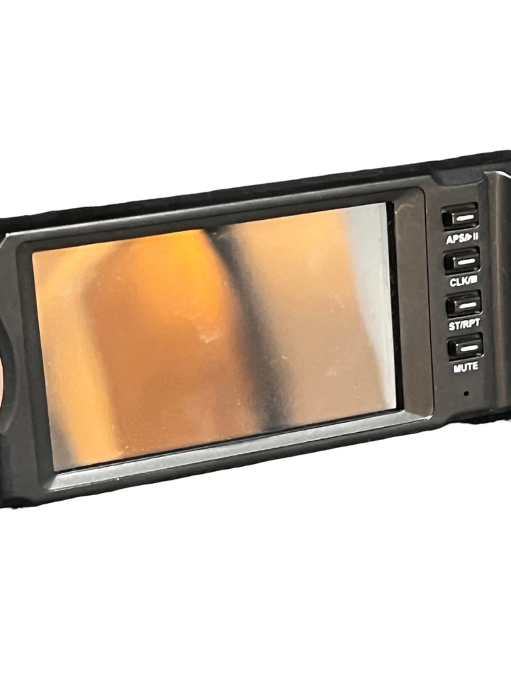 DP VIDEO DP300T DVD VIDEO FACEPLATE REPLACEMENT FOR CAR STEREO 💸💸💸💸💸💸 - Image 4 of 4