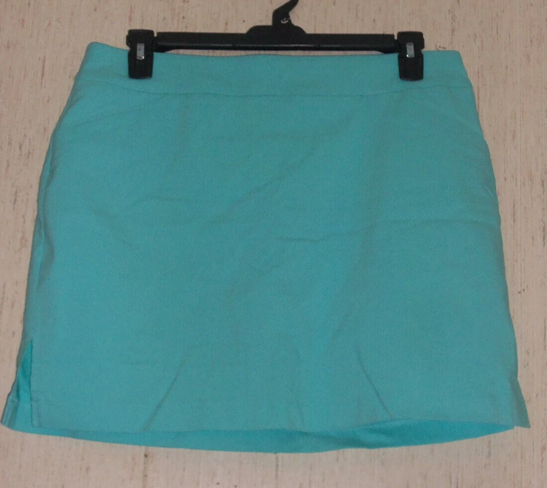 Coral bay golf skort 2025