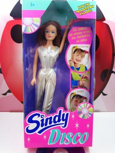90s sindy doll