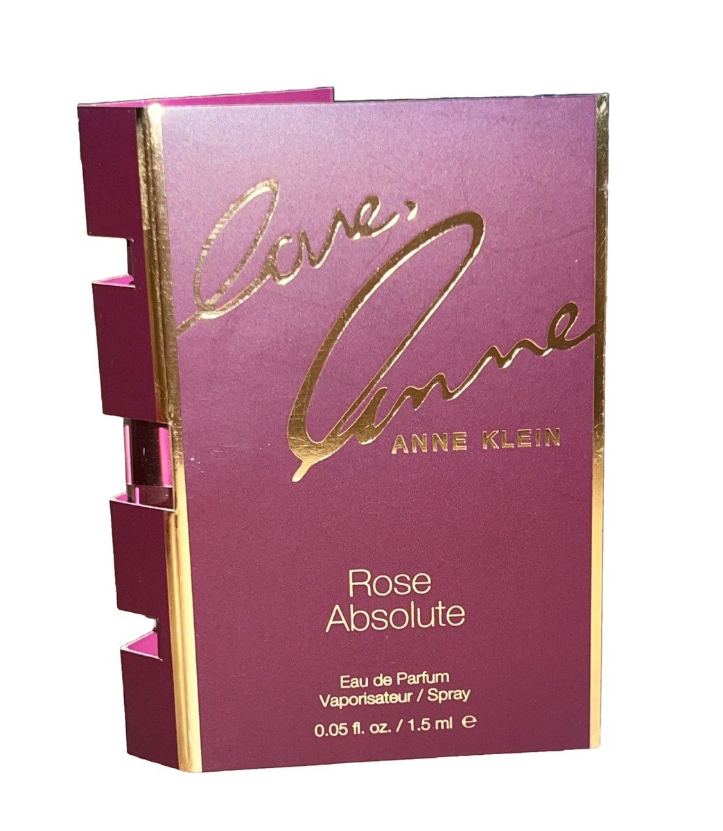 Anne Klein Love, Anne Rose Absolute Eau de Parfum Travel Spray 1.5