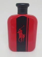 Ralph Lauren POLO RED INTENSE Eau de PARFUM 4.2oz 125mL NEW-FULL DISCONTINUED