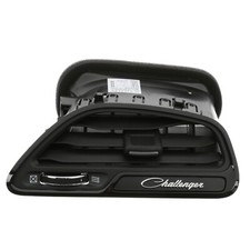 21-22 DODGE CHALLENGER AIR CONDITIONING HEATE...