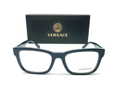 New Authentic Versace Eyeglasses VE3285 