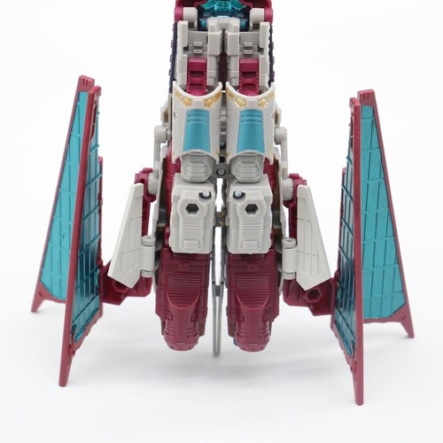 IN STOCK! DIY Accessories Wings Weapon Foot Upgrade Kit For Legacy Vector Prime - Picture 12 of 21
