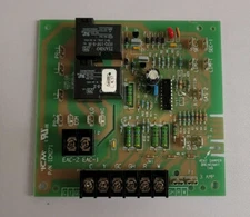ICM Controls ICM271 Furnace Control Board PCB500-3A