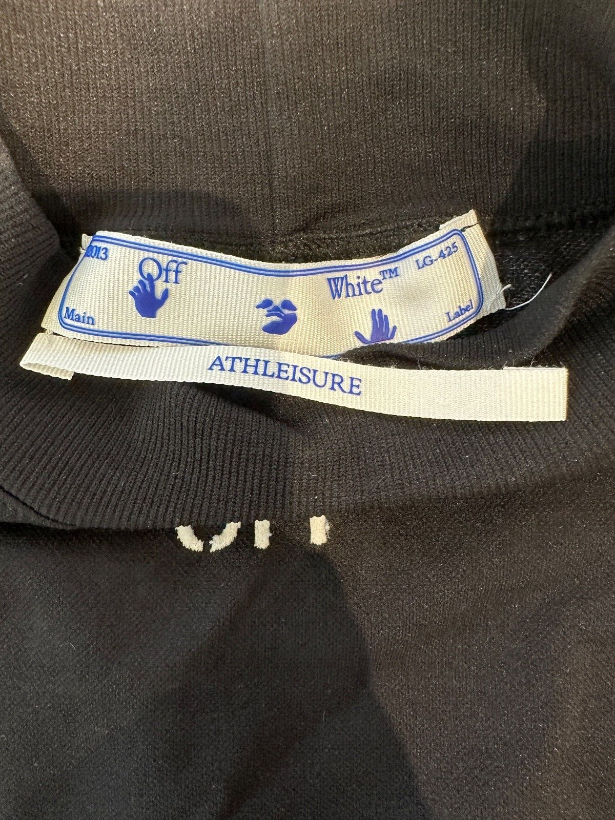 Off-White Off-stamp performance set (Leggings and… - image 5