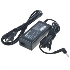 AC Adapter Charger For Samsung Chromebook XE303C12-A01US XE303C12-H01US Chrome