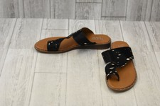 franco sarto ginny toe thong sandals