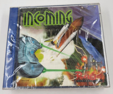 Thumbnail of ebay&reg; auction 297339538308 | Incoming [SEGA Dreamcast Spiel] PAL **SEALED**