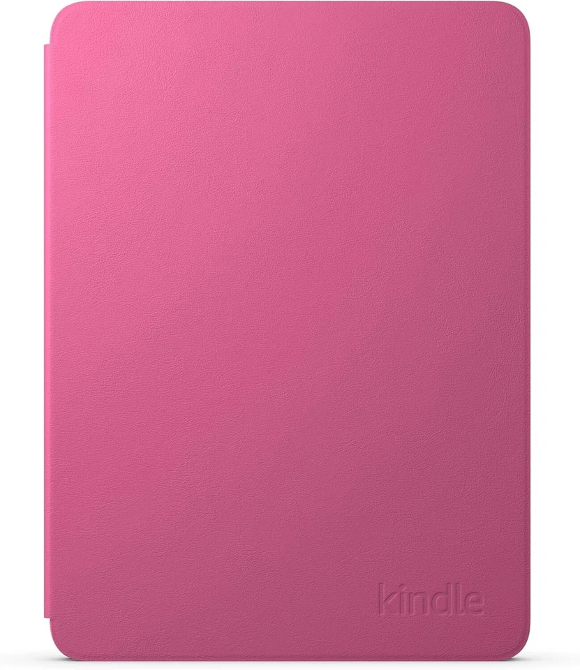 Eco-Friendly Plant-Based Leather Case for Kindle Paperwhite & Colorsoft Edition - Image 4 of 4