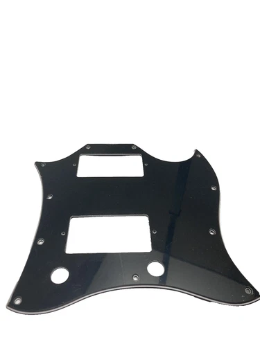 NEW OLD STOCK GIBSON SG STANDARD ELECTRIC GUITAR PICKGUARD PG