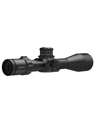 Visier KAHLES K525i - 5-25x56 CCW SKMR4 w-Rechts
