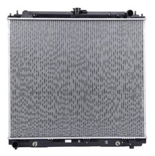 Radiator for 2008 Nissan Frontier 4.0L-MFI FUEL SYSTEM