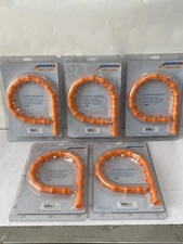 Lot Of 5 Loc-Line  Loc Line 1/2" Circle Flow Nozzle Kit 51837 USA~ New