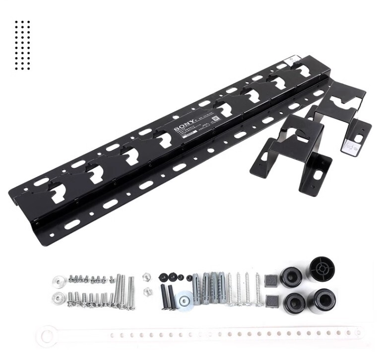 SONY SUWL450 Wall Mount Unit For BRAVIA TV Thin wall hanging bracket