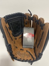 Rawlings Premium Series 12  Baseball Glove Right Throw- D120BB /Read