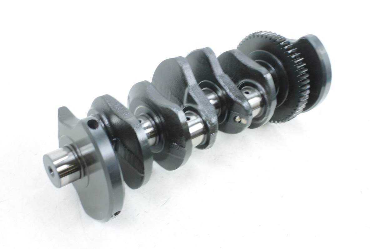 96-03 KAWASAKI NINJA ZX7R ENGINE MOTOR CRANKSHAFT CRANK SHAFT | eBay