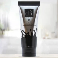 American Crew D:FI Gel | Firm Intense Hold with High Shine, 200ml / 6.7fl.oz.