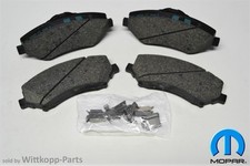Bremsbeläge vorne [BR6] Original - Mopar OEM Jeep/Dodge