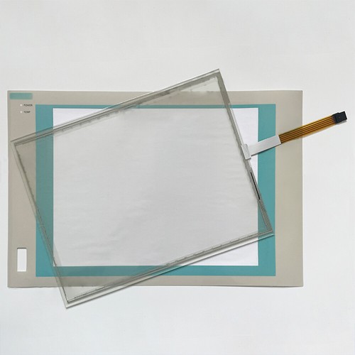 New Touch Screen+Protective Film For A5E00159514