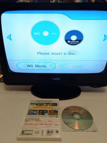 Wii Party Sports All-Stars Godzilla Muramasa Pokémon Wario Fire Emblem - U Pick - Picture 530 of 759