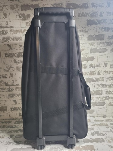 Protec Rolling Bell Bag Reisekoffer Soft Side - Bild 2 von 5