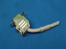 DB-9 Pin Plug Female Connector 30 Days Warranty Expedited Shipping